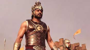'Baahubali' Hindi Version (Week 5) Box-office Collections