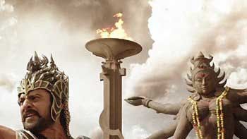 'Baahubali' (Hindi) Week 3 Box-office; Nears the 100 Crore Mark!