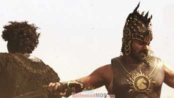 'Baahubali' (Hindi) Week 4 Box-office; Crosses the 100 Crore Mark!