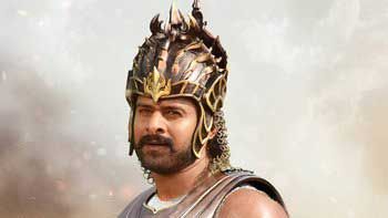'Baahubali'(Hindi) Witnesses Growth In Its Monday Box-office Collection Graph!
