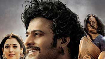 'Baahubali' Part 2 Shooting To Commence On September 15!