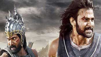 'Baahubali' Witnesses The Highest Ever First Day Box-office Collections!