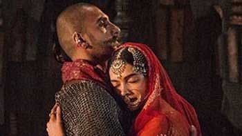'Bajirao Mastani' Box-office Nears 150 Crore Mark!