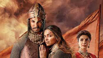 'Bajirao Mastani' Crosses The 75 Crore Mark!