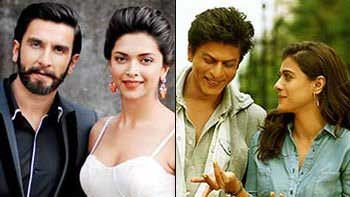 'Bajirao Mastani' & 'Dilwale' To Have A Date Clash!