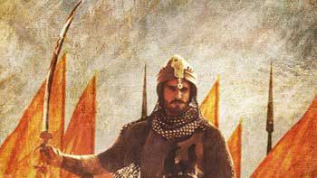 'Bajirao Mastani' new promo ready to unleash tomorrow