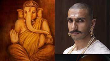 'Bajirao Mastani' song 'Gajanana' to be the biggest song launch ever