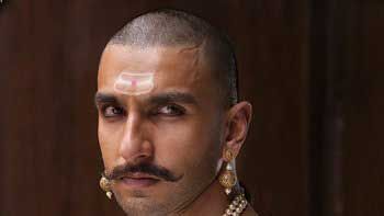 'Bajirao Mastani' teaser steals the show with its style