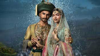 'Bajirao Mastani' to release in Telugu, Tamil