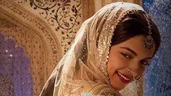 'Bajirao Mastani' To Touch The 100 Crore Mark Overseas!