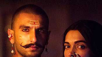 'Bajirao Mastani' Week 2 Wednesday Box-office Collection