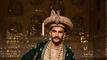 'Bajirao Mastani' Week 3 Box-office Collections!