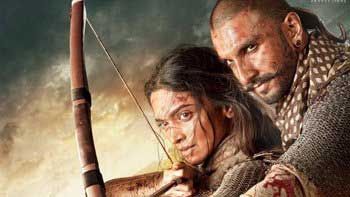 'Bajirao Mastani' Week 3 Box-office Crosses 170 Crore Mark!