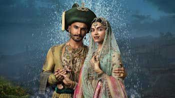 'Bajirao Mastani' Witnesses A Jump In The Week 2 Friday Box-office!