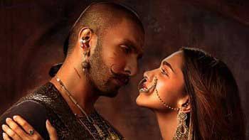 'Bajirao Mastani' Witnessing The Dream Run; Crosses 175 Crore Mark!