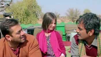 'Bajrangi Bhaijaan' becomes the second biggest Bollywood movie