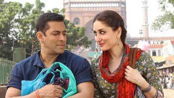 'Bajrangi Bhaijaan' Crosses 50 Crores at the International Box-Office Collections!