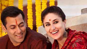 Bajrangi Bhaijaan First Monday Box-office Collections