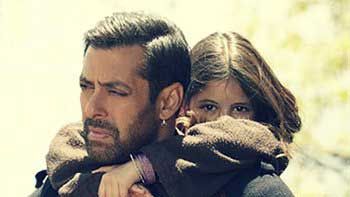 'Bajrangi Bhaijaan' Overseas Box-office Crosses 100 Crores; Becomes 5th Highest Grosser!
