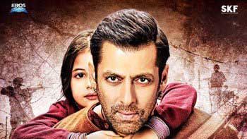 'Bajrangi Bhaijaan' Passes With U/A Censor Board Certification!