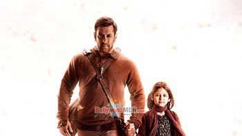 'Bajrangi Bhaijaan' Third Friday (Week 3) Box-office Collections!