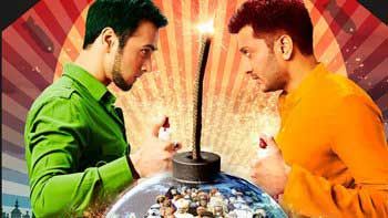 'Bangistan' Release Date Pushed Ahead!