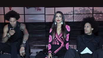 Beyonce's choreographers Les Twins make their Bollywood debut for free