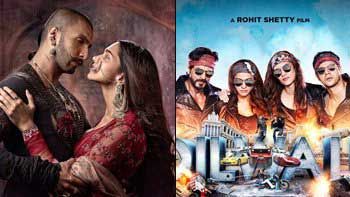 Bhansali finally opens up about 'Bajirao Mastani'-'Dilwale' Clash