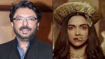 Bhansali Opens Up About Deepika's Performance In 'Bajirao Mastani'