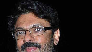Bhansali Wants To Launch New Talent In The Industry