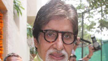 Big B feels a biopic on his Life will definitely be a flop!
