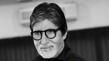 Big B Turns A Regular Gym Goer!