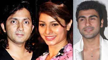 Bollywood celebs' monsoon tweets!