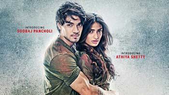 Bollywood Goes Gaga Over 'Hero'