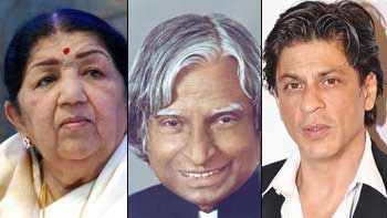 Bollywood mourns APJ Abdul Kalam's demise