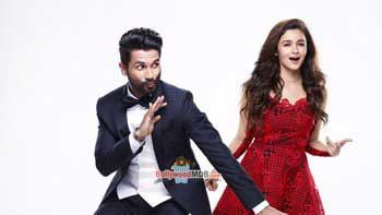 Box office collection of 'Shaandaar'