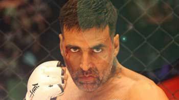 'Brothers' First Tuesday Box-office Collections