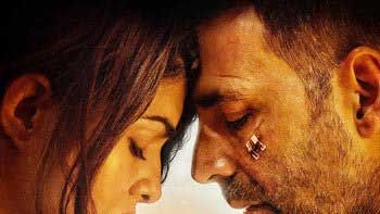 'Brothers' Overseas Box-office Collections