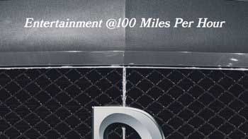 Checkout another Chic Poster of 'D' For 'Dilwale'!