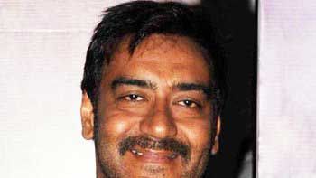 Checkout how Ajay Devgn celebrates a working Dilwali