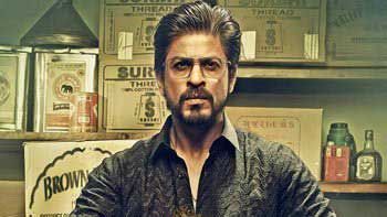 Checkout Shah Rukh's Fun Response To The 'Raees' Fan-Made Video!