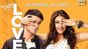 Checkout the exclusive teaser of 'LoveShhuda' starring Girish Kumar & Navneet Kaur Dhillon