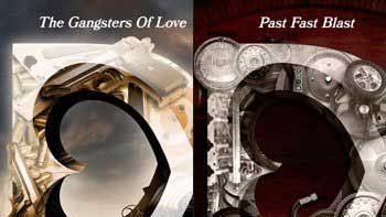 Checkout two new cool posters of 'Dilwale'