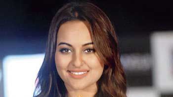 'Dabangg 3' Script Is Underway States Sonakshi Sinha