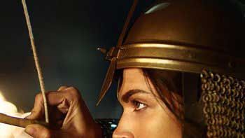 Deepika Overwhelmed By 'Bajirao Mastani' Trailer Response!