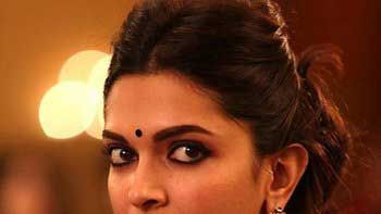 Deepika Padukone Cherishes 'Piku' Memories!