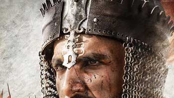 Deepika Padukone Is All Out For Ranveer Singh's 'Bajirao' Look!