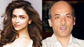 Deepika Padukone Is Sooraj Barjatya's Favourite Actress!