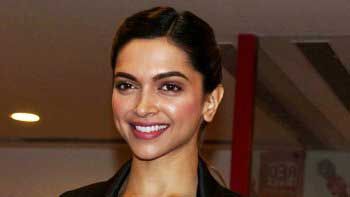 Deepika Padukone was trained by Pandit Birju Maharaj for 'Bajirao Mastani' track