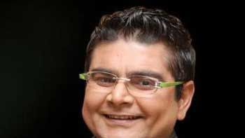 Deven Bhojani to helm action movie